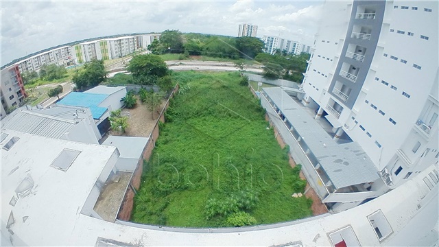 Lote en venta en La Castellana, Montería, 720 m² · foto 3 de 3