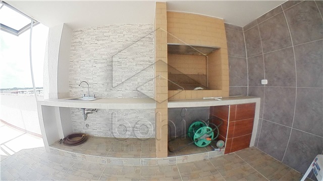 Apartamento en venta en La Castellana, Montería · foto 9 de 21