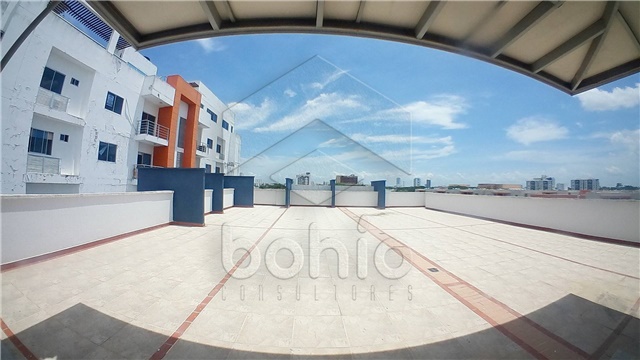 Apartamento en venta en La Castellana, Montería · foto 10 de 21