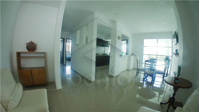 Apartamento en venta en La Castellana, Montería · foto 11 de 21