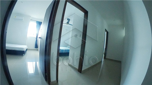 Apartamento en venta en La Castellana, Montería · foto 17 de 21
