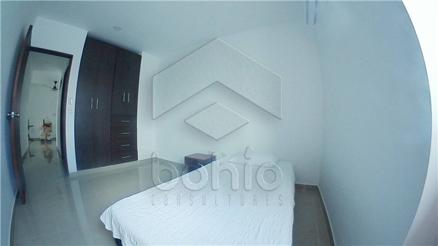 Apartamento en venta en La Castellana, Montería · foto 18 de 21