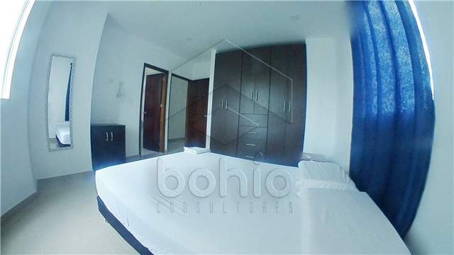 Apartamento en venta en La Castellana, Montería · foto 20 de 21