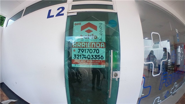 Local en Arriendo - Vista 2
