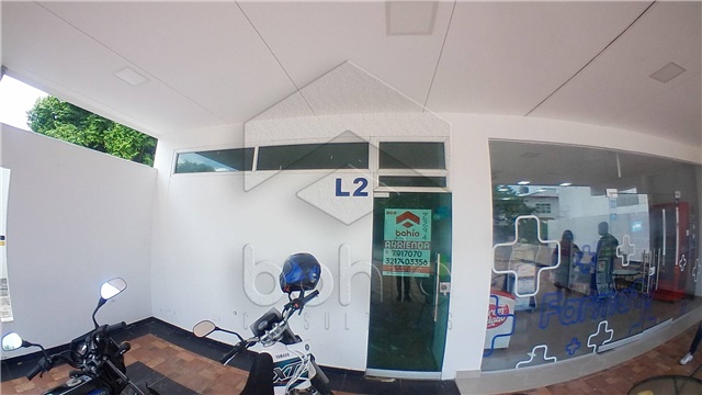 Local en Arriendo - Vista 3
