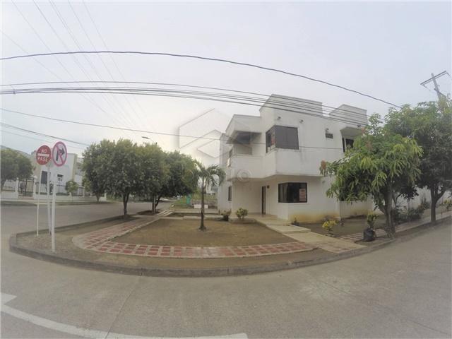 Lote en venta en La Castellana, Montería, 697 m² · foto 2 de 12