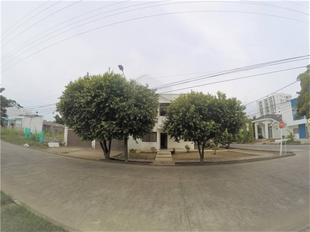 Lote en venta en La Castellana, Montería, 697 m² · foto 3 de 12