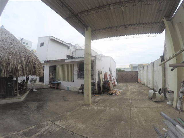 Lote en venta en La Castellana, Montería, 697 m² · foto 11 de 12
