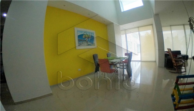 Casa en venta en La Castellana, Montería · foto 15 de 24