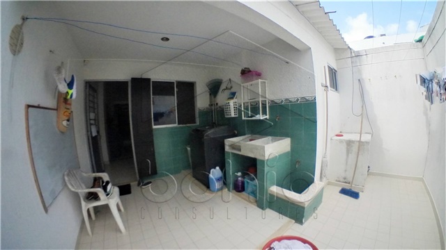 Casa de 3 alcobas en venta en La Castellana, Montería, 256 m² · foto 17 de 24