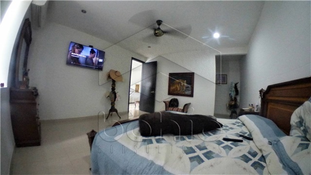 Casa de 3 alcobas en venta en La Castellana, Montería, 256 m² · foto 23 de 24