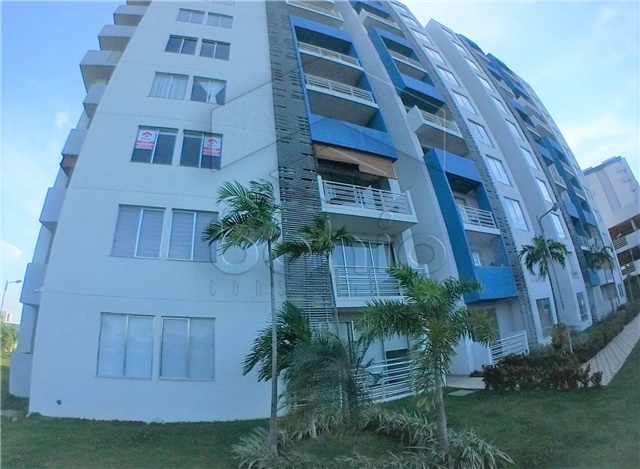 Apartamento en venta en La Castellana, Montería · foto 2 de 18