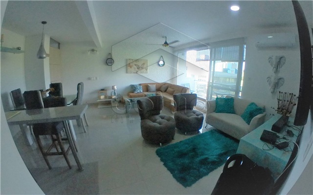 Apartamento en venta en La Castellana, Montería · foto 5 de 18