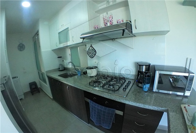 Apartamento en venta en La Castellana, Montería · foto 6 de 18