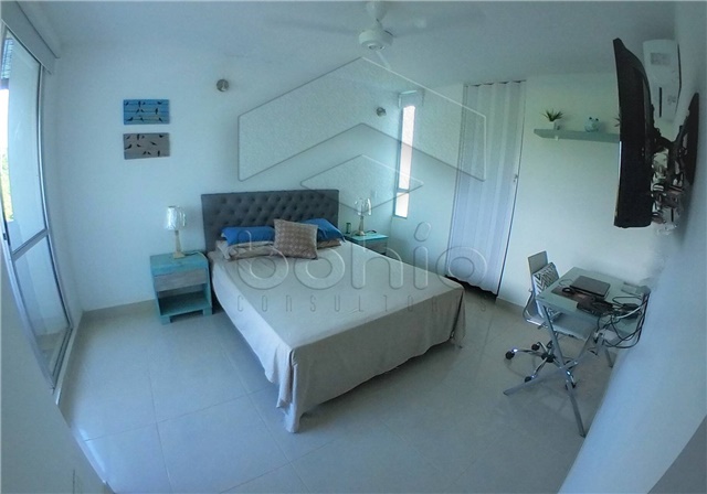Apartamento en venta en La Castellana, Montería · foto 9 de 18