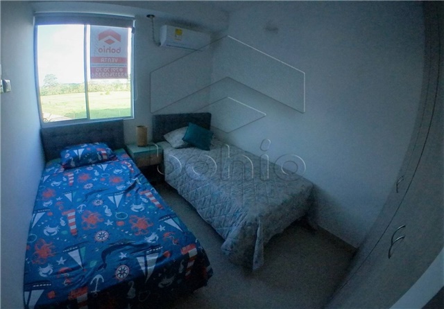 Apartamento en venta en La Castellana, Montería · foto 12 de 18