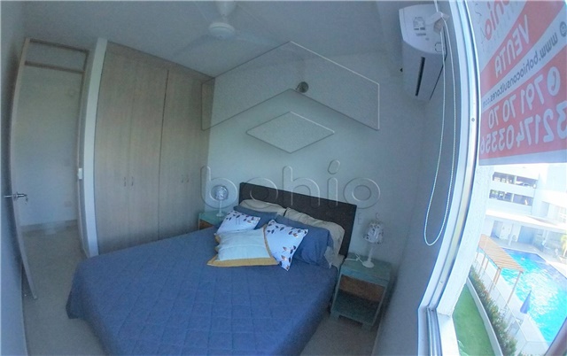 Apartamento en venta en La Castellana, Montería · foto 14 de 18