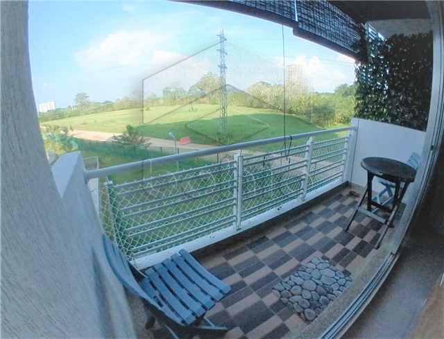 Apartamento en venta en La Castellana, Montería · foto 15 de 18