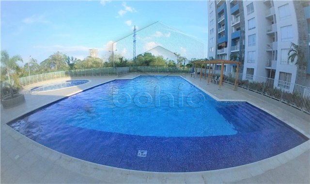 Apartamento en venta en La Castellana, Montería · foto 17 de 18