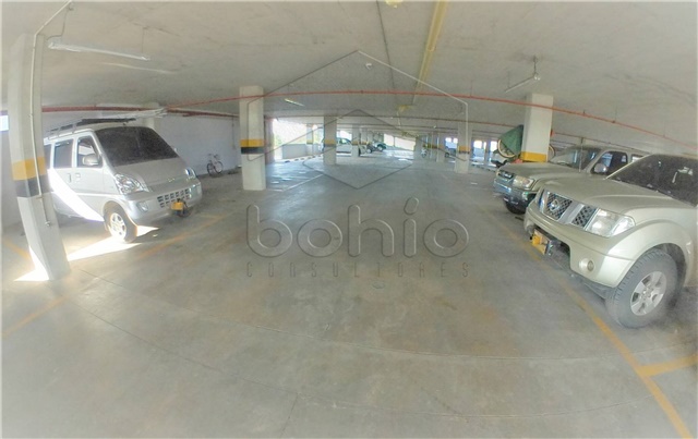Apartamento en venta en La Castellana, Montería · foto 18 de 18