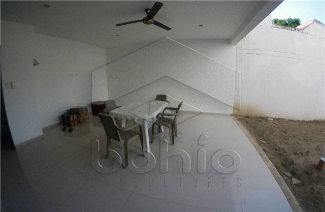 Casa en venta en La Castellana, Montería · foto 13 de 24