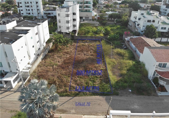 Lote en venta en El Recreo, Montería, 500 m² · foto 6 de 7
