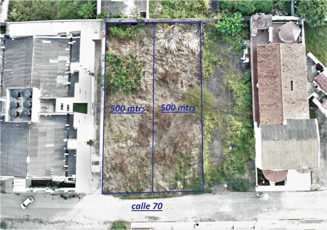 Lote en venta en El Recreo, Montería, 500 m² · foto 7 de 7