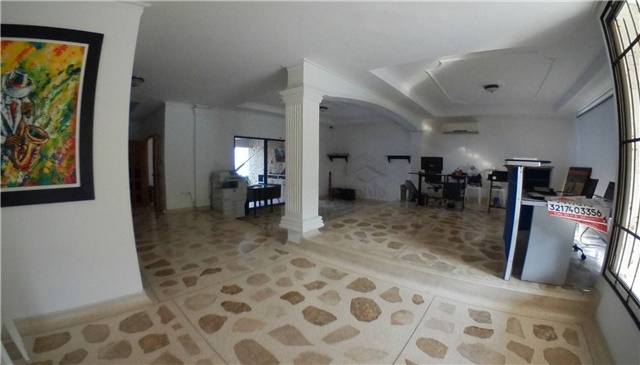 Casa en venta en La Castellana, Montería · foto 2 de 24