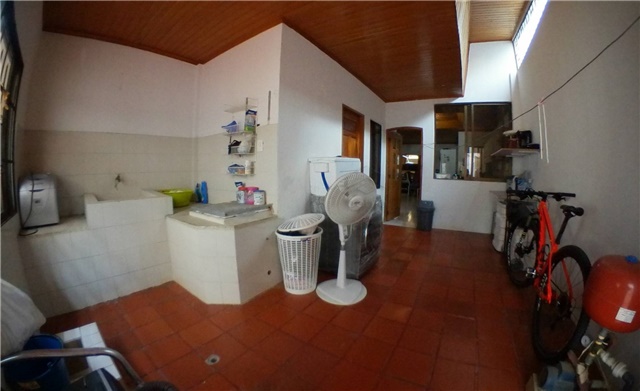 Casa en venta en La Castellana, Montería · foto 23 de 24