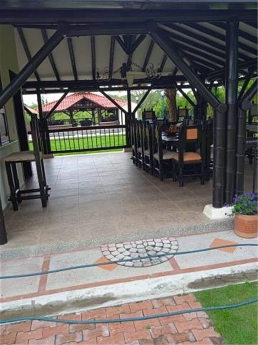 Finca en Venta - Ansicht 5