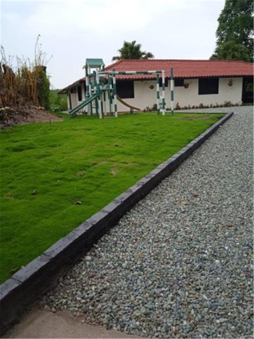 Finca en Venta - Ansicht 2