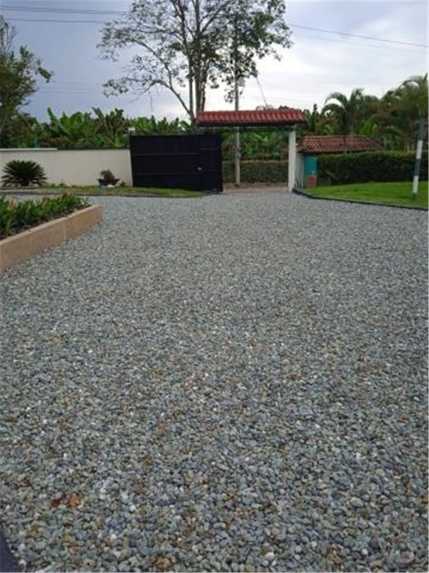 Finca en Venta - Ansicht 4