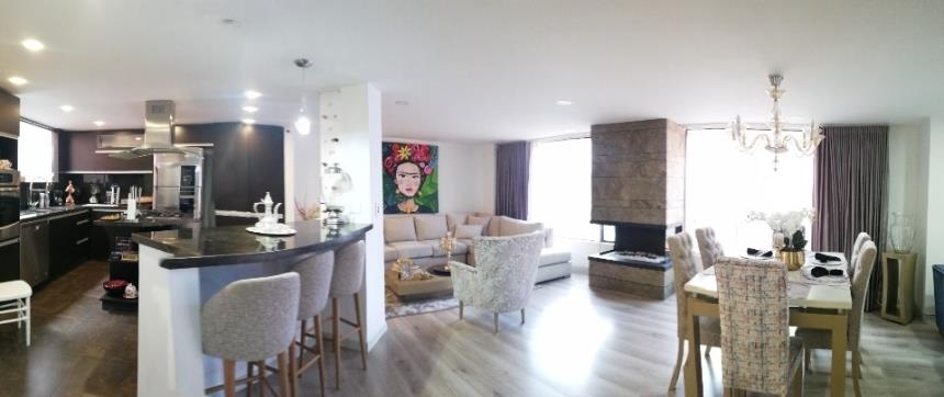 Piso – Bogotá, Arrayanes II, Localidad Suba - Vista 5