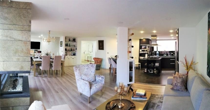Piso – Bogotá, Arrayanes II, Localidad Suba - Vista 4