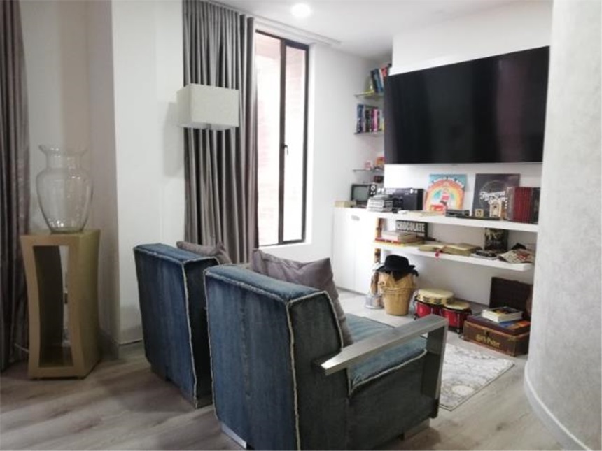 Piso – Bogotá, Arrayanes II, Localidad Suba - Más