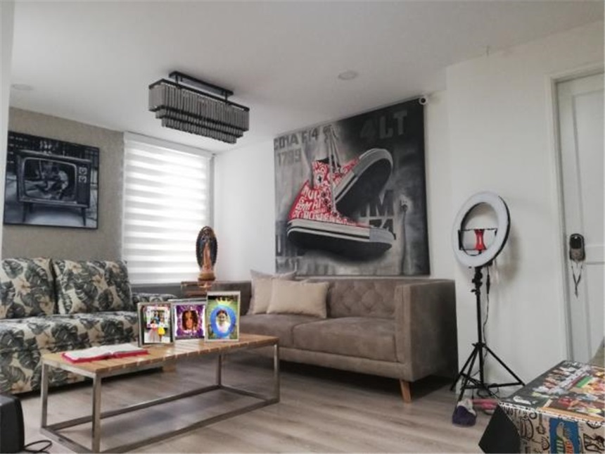 Apartamento en venta en Pasadena, Bogotá · foto 15 de 24