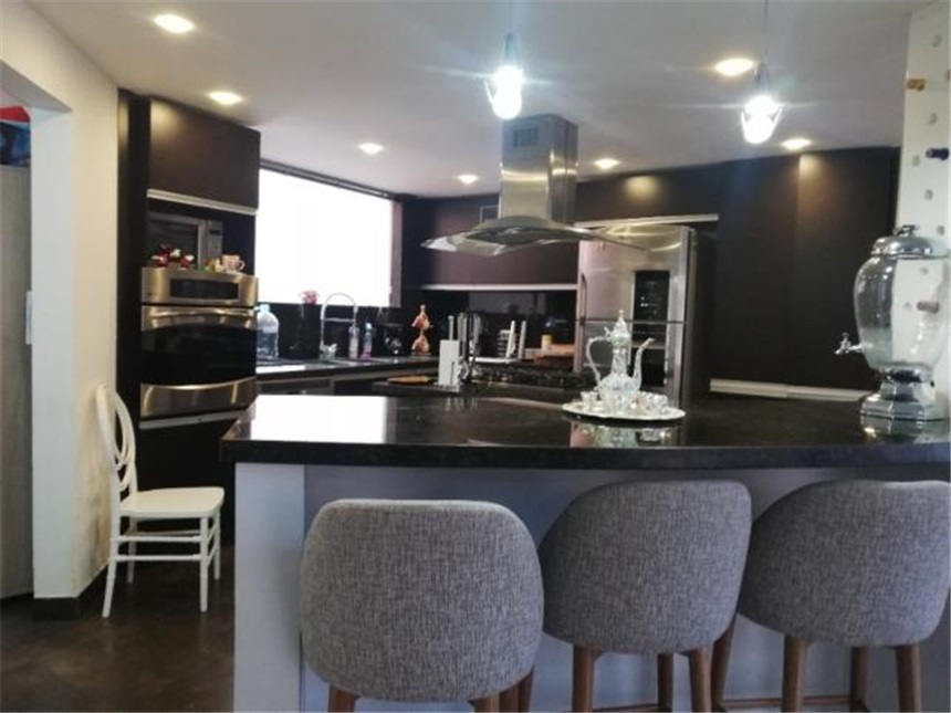 Apartamento en venta en Pasadena, Bogotá · foto 7 de 24