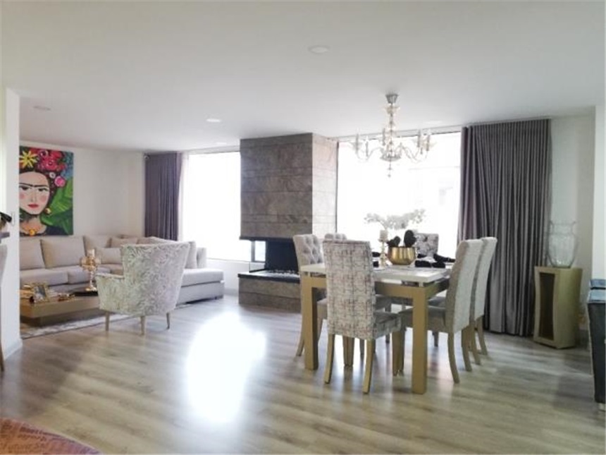 Piso – Bogotá, Arrayanes II, Localidad Suba - Vista 2