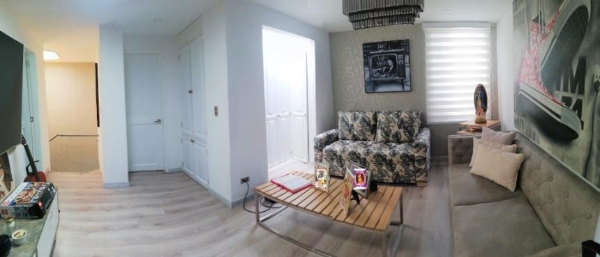 Apartamento en venta en Pasadena, Bogotá · foto 16 de 24