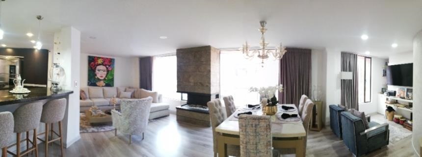 Apartamento en venta en Pasadena, Bogotá · foto 10 de 24