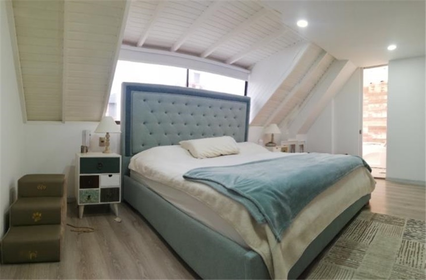Apartamento en venta en Pasadena, Bogotá · foto 20 de 24