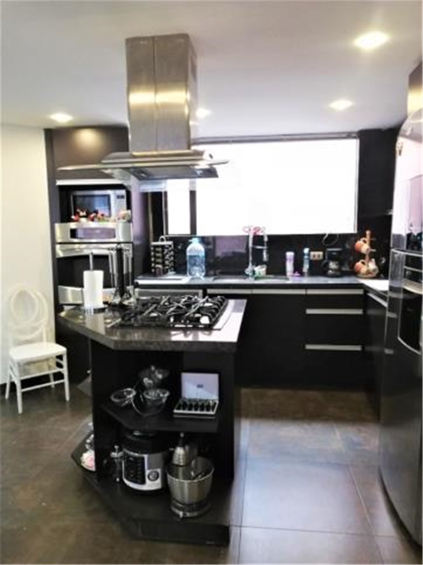 Apartamento en venta en Pasadena, Bogotá · foto 8 de 24