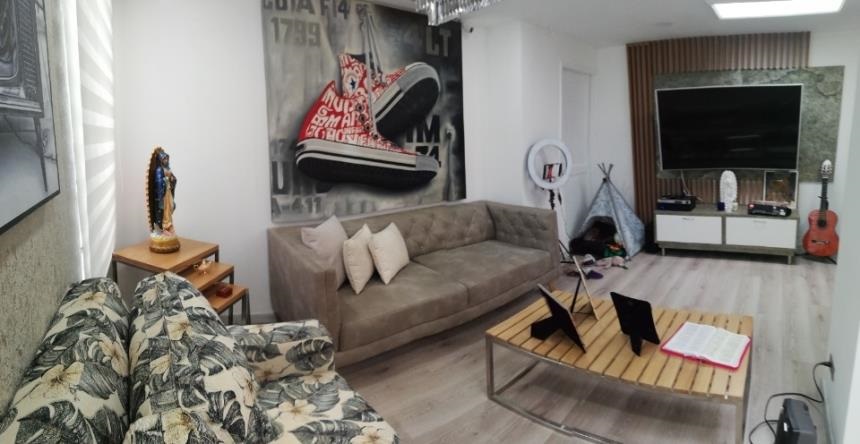 Apartamento en venta en Pasadena, Bogotá · foto 17 de 24