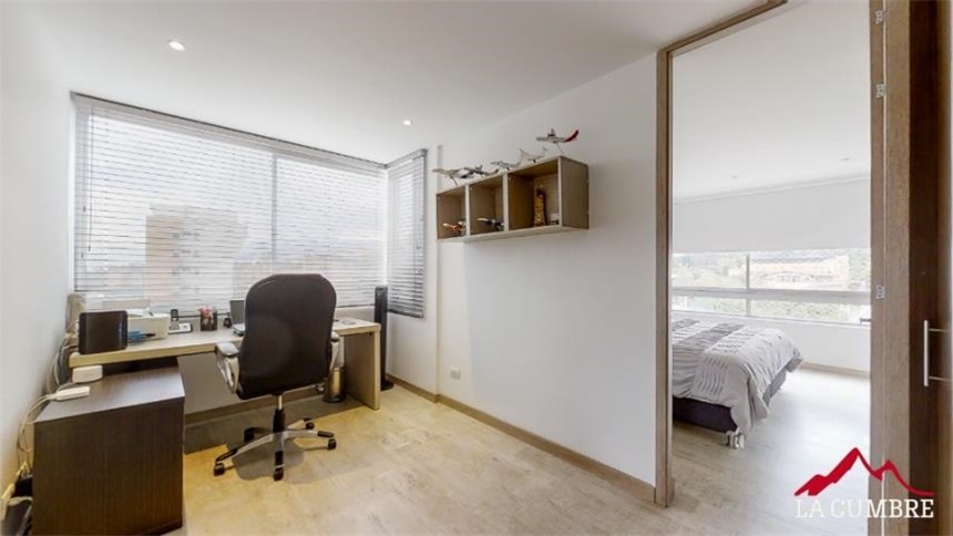 Apartamento en venta en Zuñiga, Envigado · foto 9 de 18