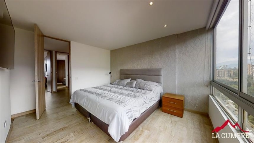 Apartamento en venta en Zuñiga, Envigado · foto 16 de 18