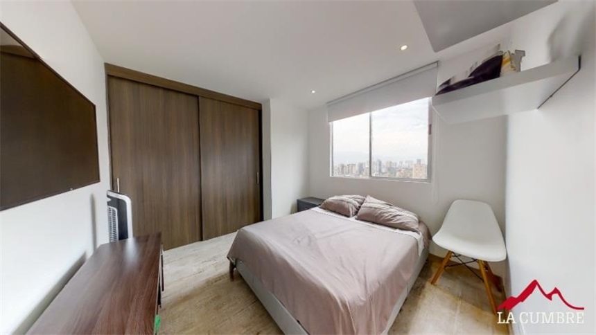 Apartamento en venta en Zuñiga, Envigado · foto 14 de 18