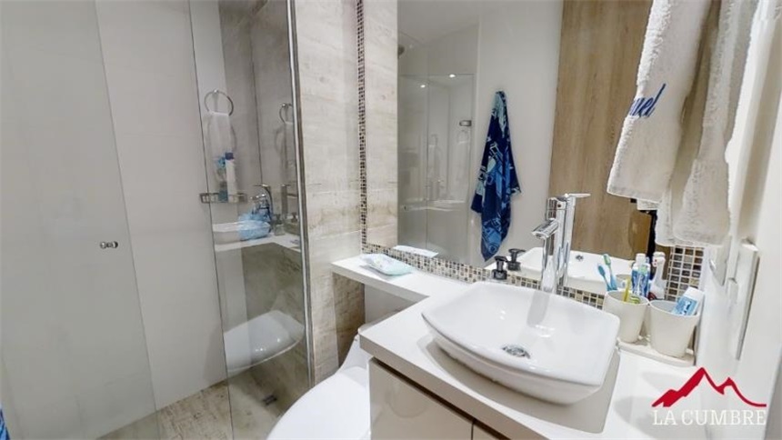 Apartamento en venta en Zuñiga, Envigado · foto 10 de 18