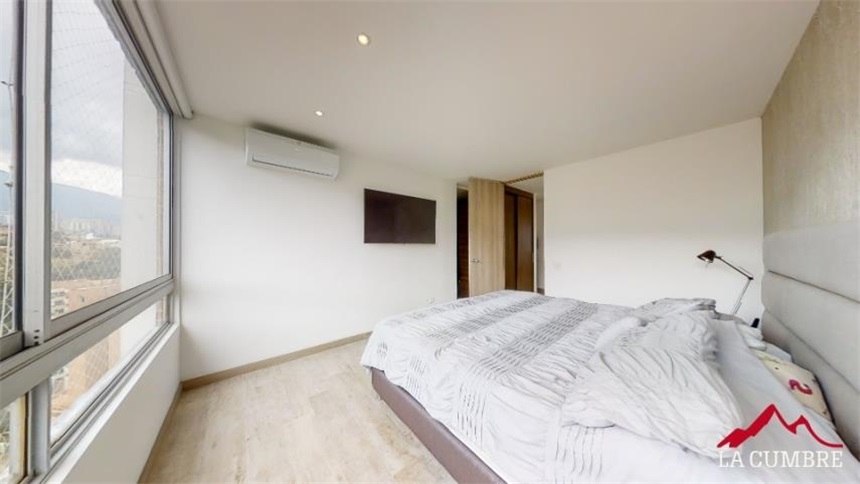 Apartamento en venta en Zuñiga, Envigado · foto 17 de 18