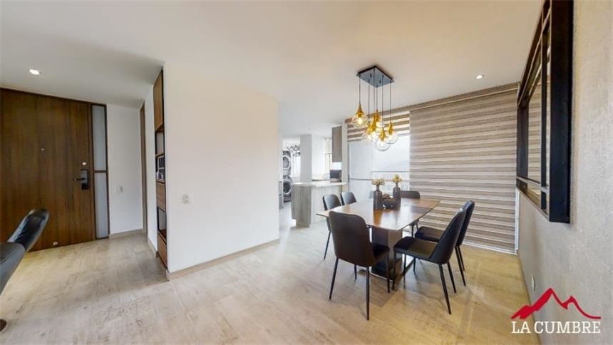 Apartamento en venta en Zuñiga, Envigado · foto 6 de 18