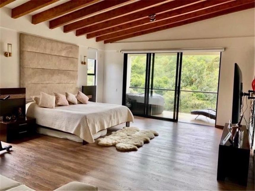 Casa de 4 alcobas en venta en Las Palmas, Envigado, 460 m² · foto 7 de 13